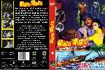 miniatura mara-maru-custom-por-jonander1 cover dvd