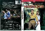 miniatura marabunta-1954-region-4-por-orto-dur cover dvd