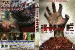 miniatura marabunta-2008-custom-por-yesero69 cover dvd
