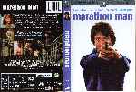 miniatura marathon-man-por-malevaje cover dvd