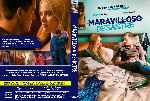 miniatura maravilloso-desastre-custom-por-juan-gina cover dvd
