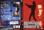 miniatura marcado-para-la-muerte-region-4-por-felixgatomx cover dvd