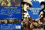 miniatura marcado-por-el-odio-custom-por-joseillo75 cover dvd