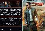 miniatura marcados-para-morir-custom-por-josean36 cover dvd