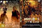 miniatura marcados-por-el-iii-reich-custom-por-jrc cover dvd