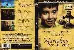 miniatura marcelino-pan-y-vino-1955-region-4-por-richardgs cover dvd