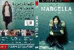 miniatura marcella-temporada-01-custom-por-darioarg cover dvd