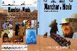 miniatura marchar-o-morir-por-scarlata cover dvd