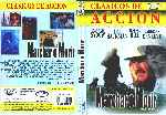miniatura marchar-o-morir-region-4-por-cesarthz cover dvd