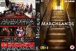 miniatura marchlands-custom-por-jonander1 cover dvd