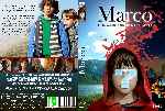 miniatura marco-2011-custom-por-lolocapri cover dvd