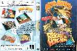 miniatura marco-antonio-rescate-en-hong-kong-por-centuryon cover dvd
