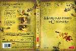 miniatura marco-antonio-y-cleopatra-1972-custom-por-argomaniz cover dvd