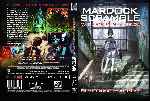 miniatura mardock-scramble-the-first-compression-custom-por-condozco-jones cover dvd
