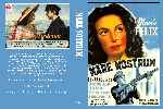 miniatura mare-nostrum-1948-custom-por-marakka cover dvd
