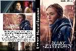 miniatura mare-of-easttown-temporada-01-custom-por-frankensteinjr cover dvd