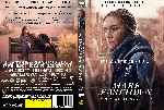 miniatura mare-of-easttown-temporada-01-custom-v2-por-lolocapri cover dvd