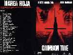 miniatura marea-roja-inlay-por-scarlata cover dvd