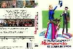 miniatura margarita-se-llama-mi-amor-custom-por-sertoji cover dvd