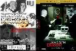miniatura margen-de-error-custom-por-mastercustom cover dvd