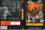 miniatura marginados-hope-ranch-region-4-por-alpa cover dvd