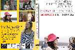 miniatura margot-en-la-boda-custom-por-jugeti cover dvd
