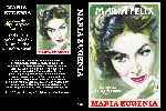 miniatura maria-eugenia-custom-por-marakka cover dvd