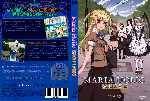 miniatura maria-holic-alive-serie-custom-por-pmc07 cover dvd