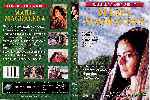 miniatura maria-magdalena-2001-coleccion-la-sagrada-biblia-region-4-por-lonkomacul cover dvd