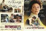 miniatura maria-montessori-2023-por-mbazanr cover dvd