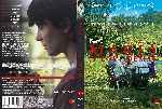 miniatura maria-y-los-demas-custom-por-lolocapri cover dvd