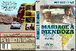 miniatura mariage-a-mendoza-custom-por-jonander1 cover dvd