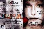 miniatura marie-bruce-por-bunsen cover dvd