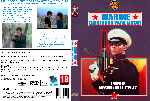 miniatura marine-entrenado-para-matar-custom-por-pmc07 cover dvd