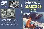 miniatura marinos-del-rey-custom-por-marakka cover dvd