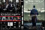 miniatura mario-conde-los-dias-de-gloria-custom-por-jonander1 cover dvd