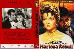 miniatura mariona-rebull-custom-v2-por-alumbakata cover dvd