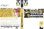 miniatura marisa-la-coqueta-zaping-vintage-collection-por-mackintosh cover dvd