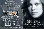 miniatura marisol-llamame-pepa-por-songin cover dvd