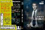 miniatura mark-felt-el-informante-custom-por-pmc07 cover dvd