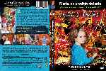 miniatura marla-un-prodigio-del-arte-custom-por-werther1967 cover dvd