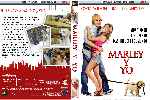miniatura marley-y-yo-custom-por-961245 cover dvd