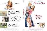 miniatura marley-y-yo-custom-v2-por-rogorojet cover dvd