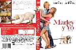 miniatura marley-y-yo-region-1-4-por-seba19 cover dvd