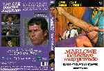 miniatura marlowe-detective-muy-privado-por-argomaniz cover dvd