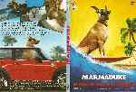 miniatura marmaduke-2010-custom-por-gamesex cover dvd