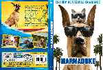 miniatura marmaduke-2010-custom-v3-por-wirgired88 cover dvd