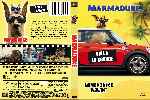 miniatura marmaduke-2010-custom-v4-por-erick-rocanlover cover dvd