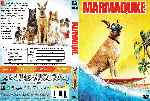 miniatura marmaduke-2010-por-jairoator cover dvd