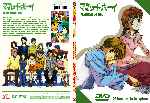 miniatura marmalade-boy-la-familia-crece-temporada-02-custom-por-benitsu cover dvd